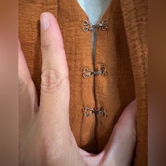 BROWN Free People The Only One Dress: SOLD out online - Picture 6 of 10